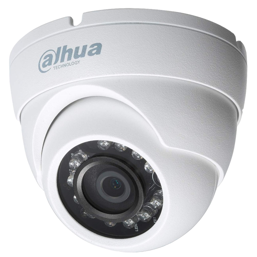 Camera Dahua